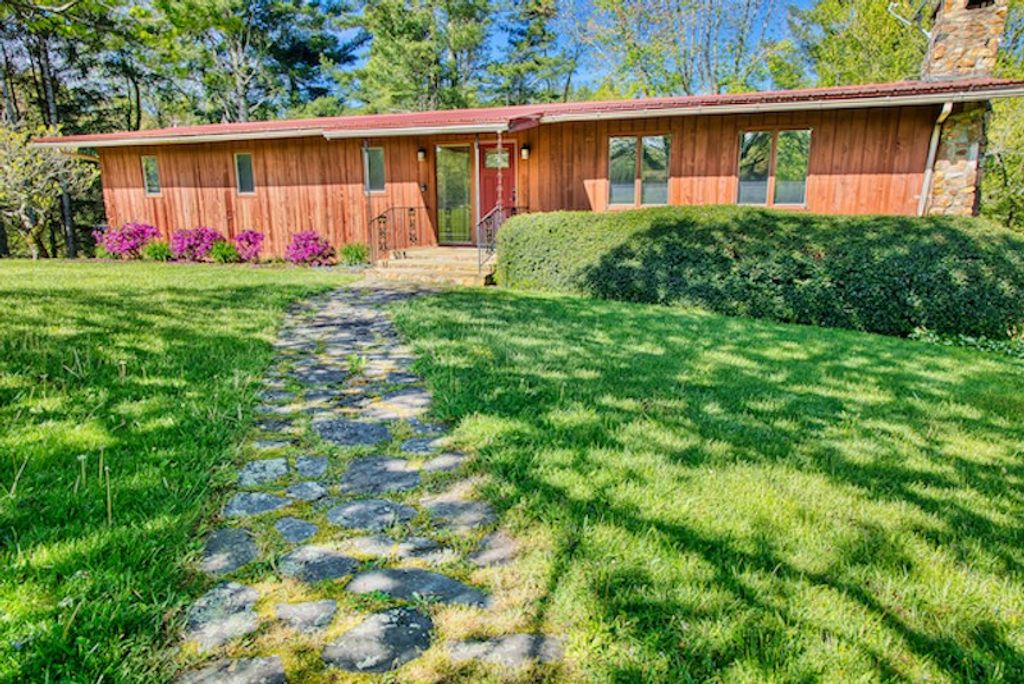 Photo of 1436 Mayberry Church Rd, Meadows of Dan, VA 24120 (MLS # 93737)