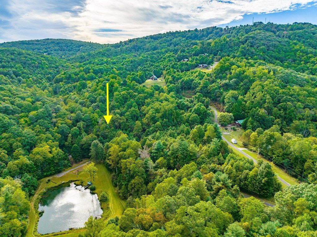 Photo of 3 Old Pond Trl #216, 217, 218, Fancy Gap, VA 24328 (MLS # 103841)