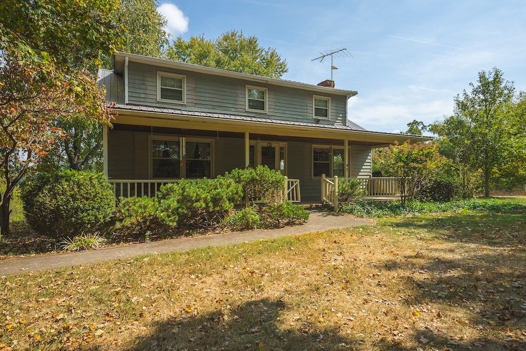 Photo of 4613 Mountain Pride Rd, Hiwassee, VA 24347 (MLS # 103663)