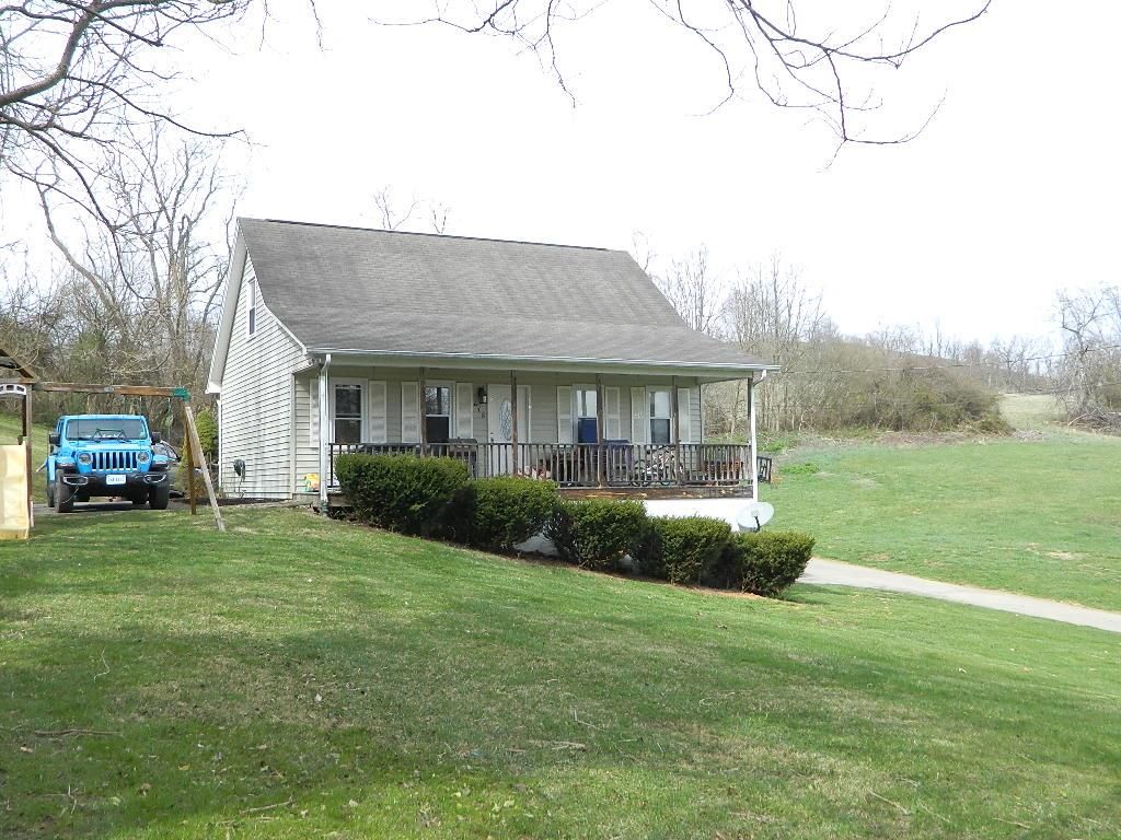 Photo of 678 Blue Hills Drive, Glade Spring, VA 24340 (MLS # 109181)