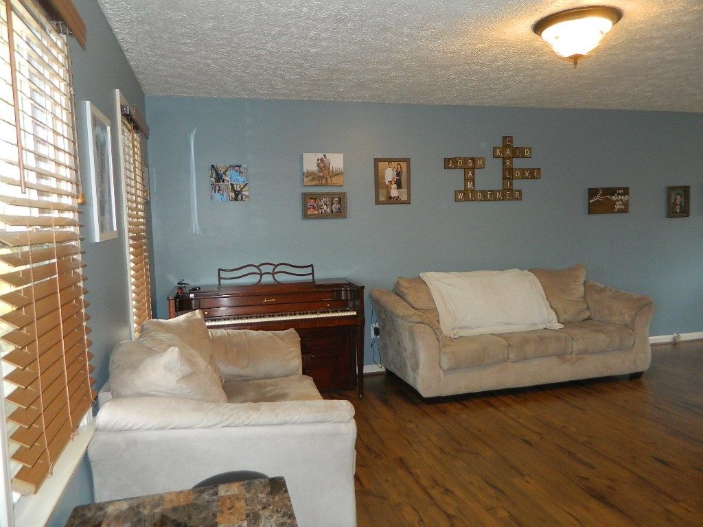 Photo of 678 Blue Hills Drive, Glade Spring, VA 24340 (MLS # 109181)