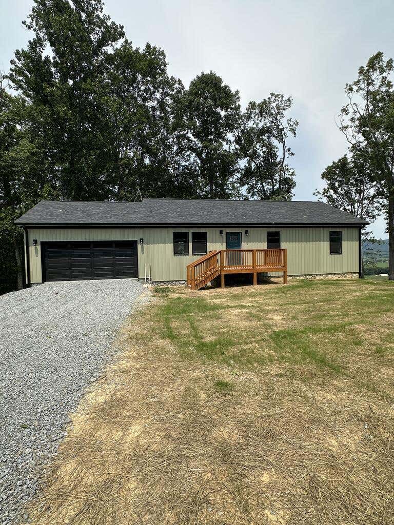 Photo of 1283 Mountain Meadows Lane, Elk Creek, VA 24326 (MLS # 111482)