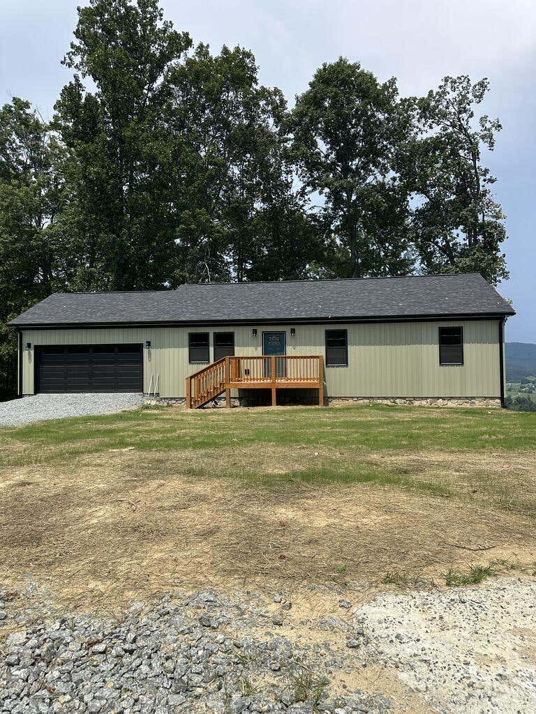 Photo of 1283 Mountain Meadows Lane, Elk Creek, VA 24326 (MLS # 111482)