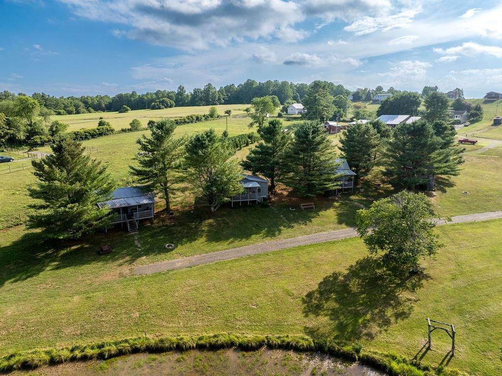 Photo of 579 Volunteer Road, Hillsville, VA 24343 (MLS # 111015)