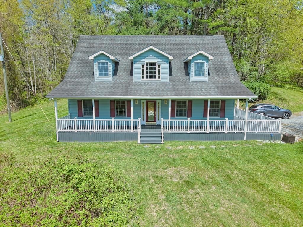 Photo of 4751 Webbs Mill Rd, Riner, VA 24149 (MLS # 109751)