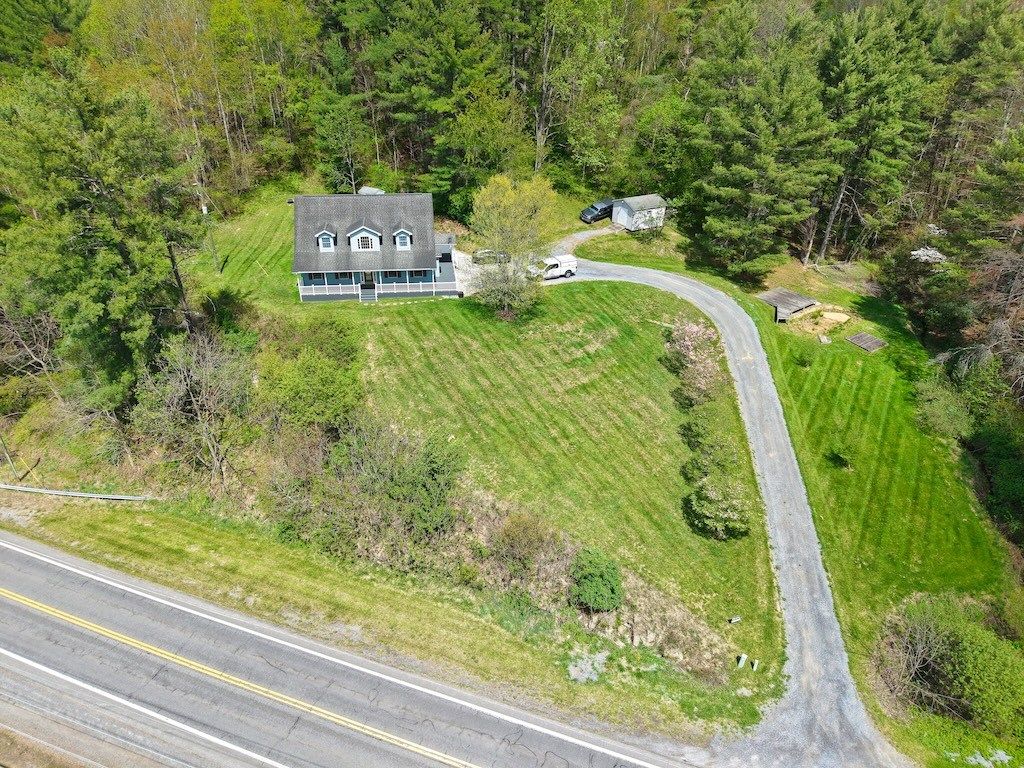 Photo of 4751 Webbs Mill Rd, Riner, VA 24149 (MLS # 109751)