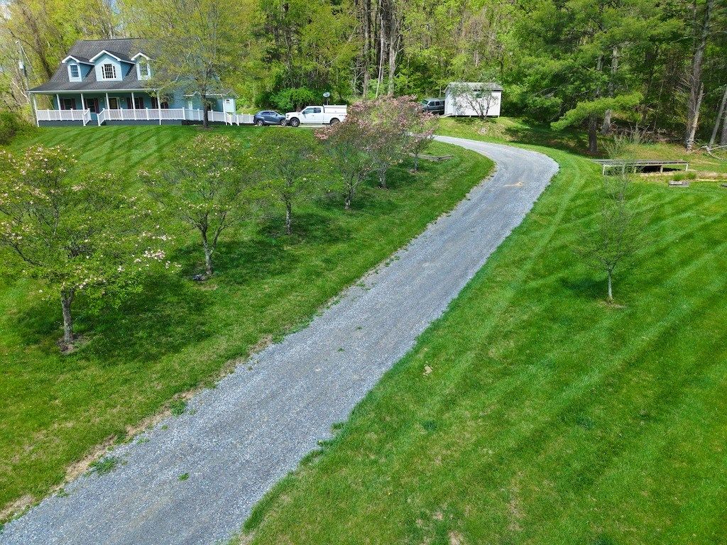 Photo of 4751 Webbs Mill Rd, Riner, VA 24149 (MLS # 109751)
