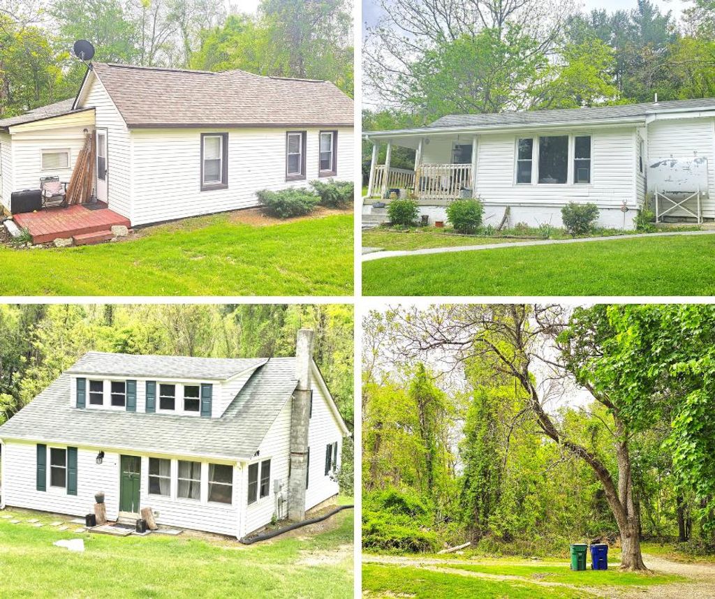Photo of 501508 Piedmont St, Blacksburg, VA 24060 (MLS # 110205)