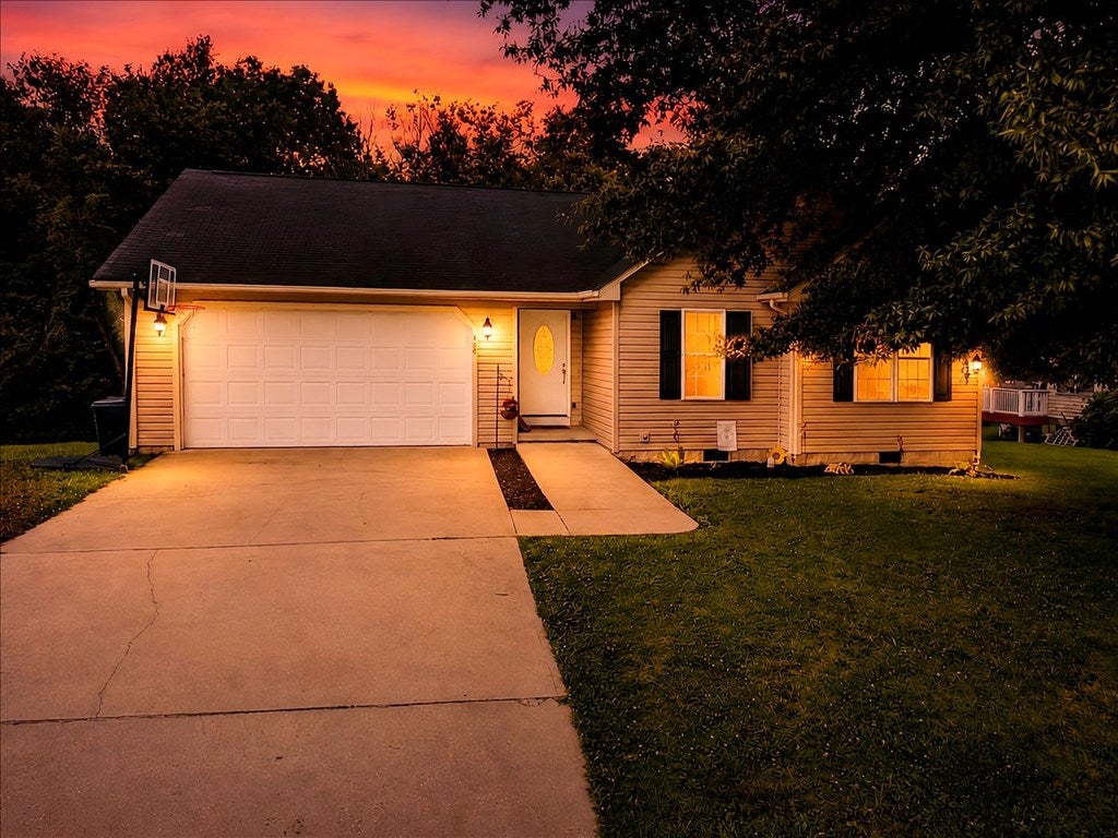Photo of 408 Giles Avenue, Dublin, VA 24084 (MLS # 111170)