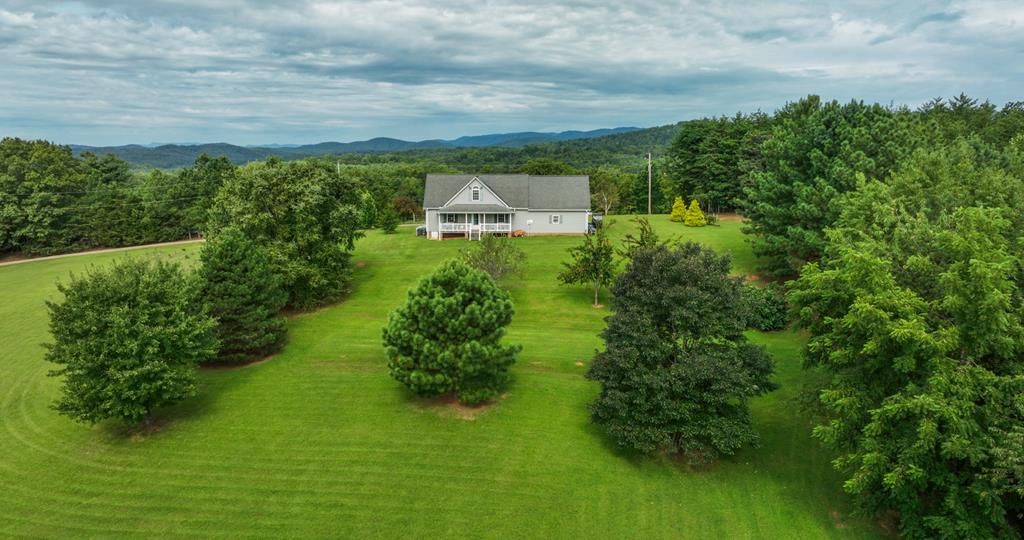 Photo of 1919 Old Orchard Loop, Stuart, VA 24171 (MLS # 103308)