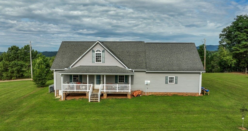 Photo of 1919 Old Orchard Loop, Stuart, VA 24171 (MLS # 103308)