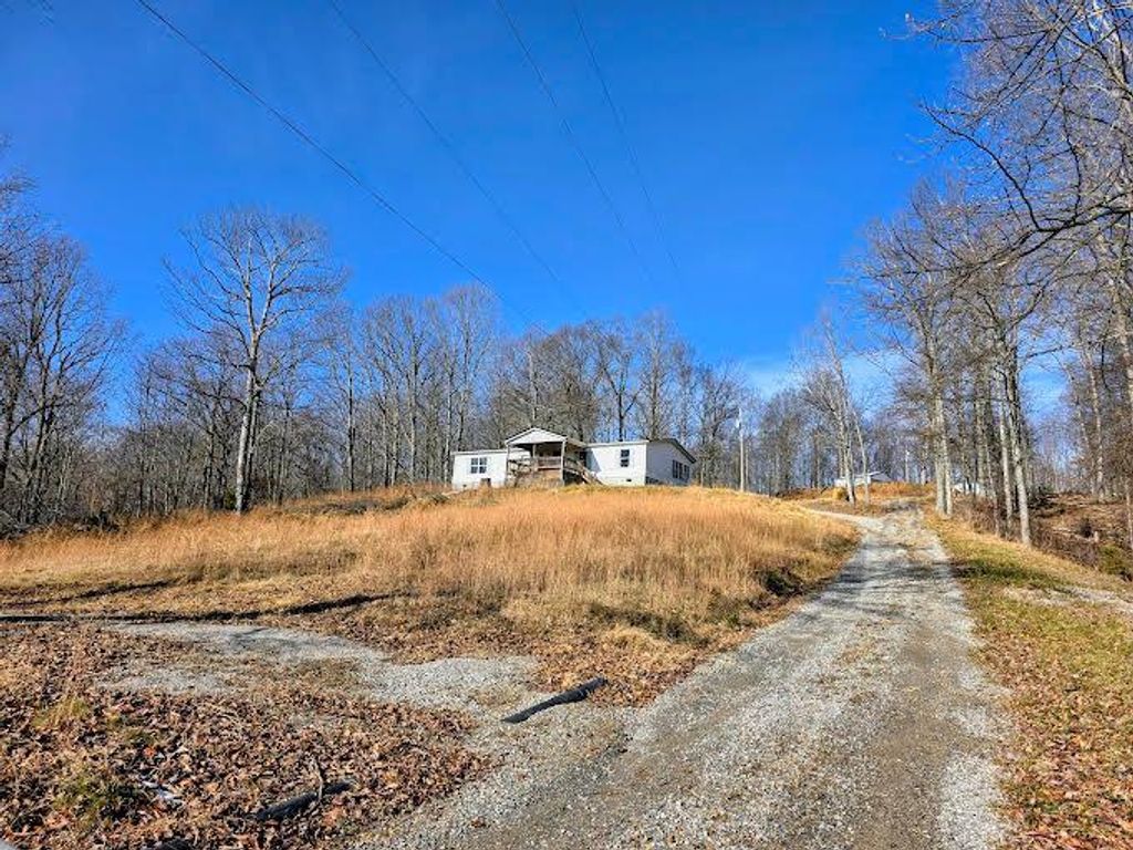 Photo of 1529 Cross Roads, Lebanon, VA 24266 (MLS # 104373)