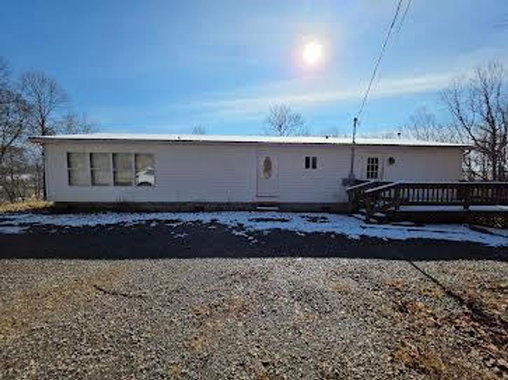 Photo of 1529 Cross Roads, Lebanon, VA 24266 (MLS # 104373)