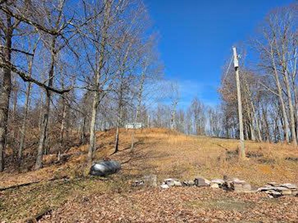 Photo of 1529 Cross Roads, Lebanon, VA 24266 (MLS # 104373)