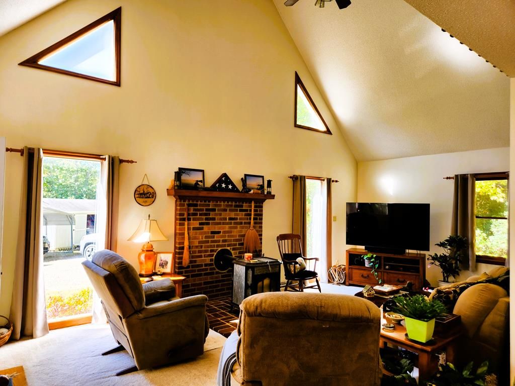 Photo of 381 Creek Valley Rd, Stuart, VA 24171 (MLS # 100257)