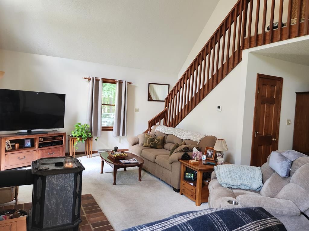 Photo of 381 Creek Valley Rd, Stuart, VA 24171 (MLS # 100257)