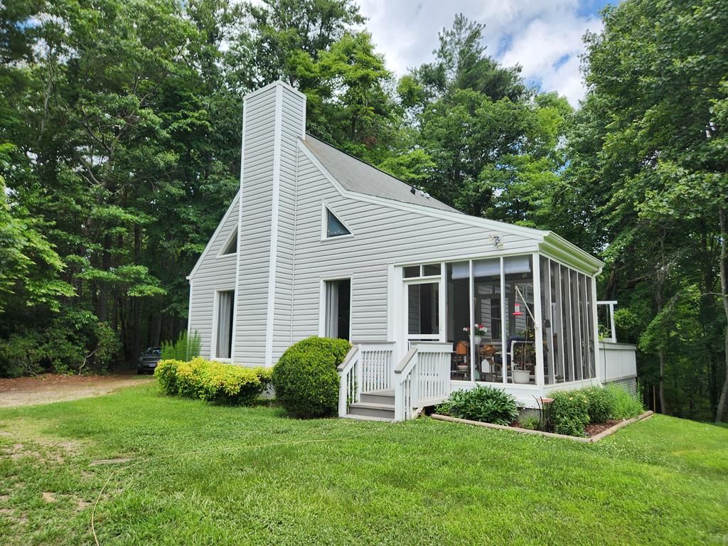 Photo of 381 Creek Valley Rd, Stuart, VA 24171 (MLS # 100257)