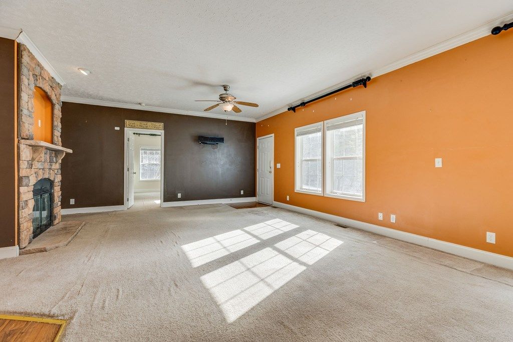 Photo of 1354 Franks Hollow Rd, Swords Creek, VA 24649 (MLS # 104445)