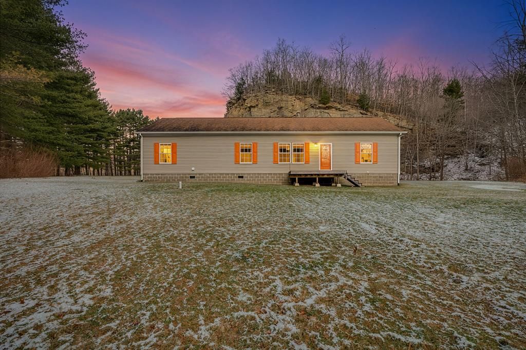 Photo of 1354 Franks Hollow Rd, Swords Creek, VA 24649 (MLS # 104445)