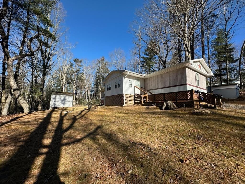 Photo of 67 Forest Haven Dr, Fancy Gap, VA 24328 (MLS # 104450)