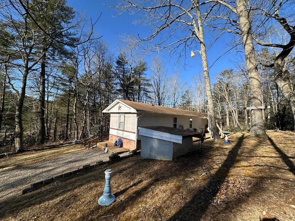 Photo of 67 Forest Haven Dr, Fancy Gap, VA 24328 (MLS # 104450)