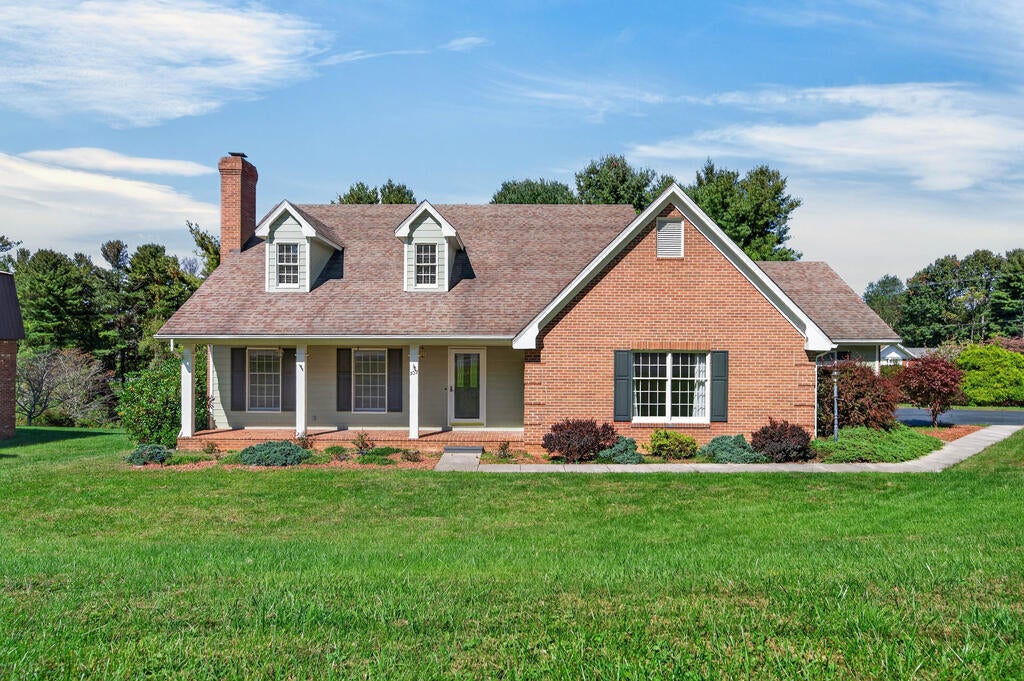Photo of 102 Ford Avenue, Galax, VA 24333 (MLS # 112253)