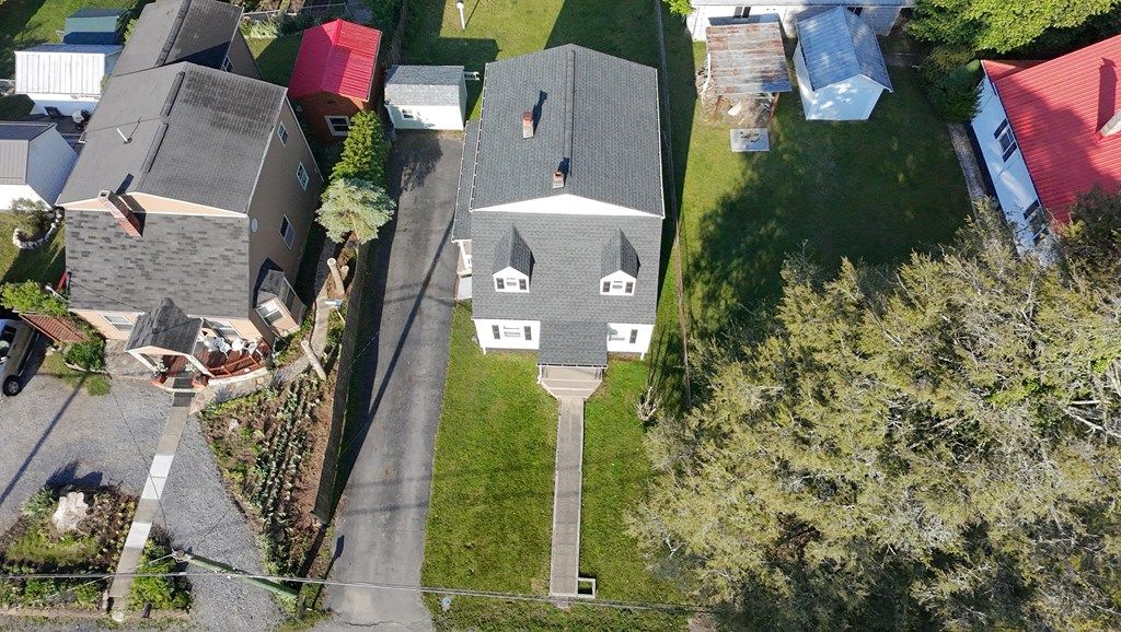 Photo of 316 Groseclose St, Marion, VA 24354 (MLS # 110111)