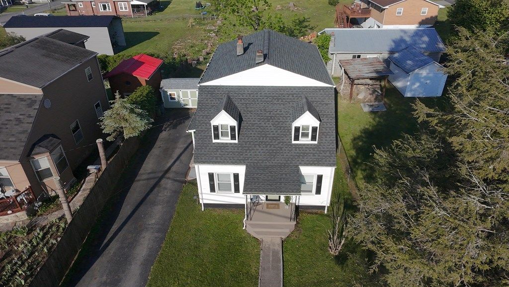 Photo of 316 Groseclose St, Marion, VA 24354 (MLS # 110111)
