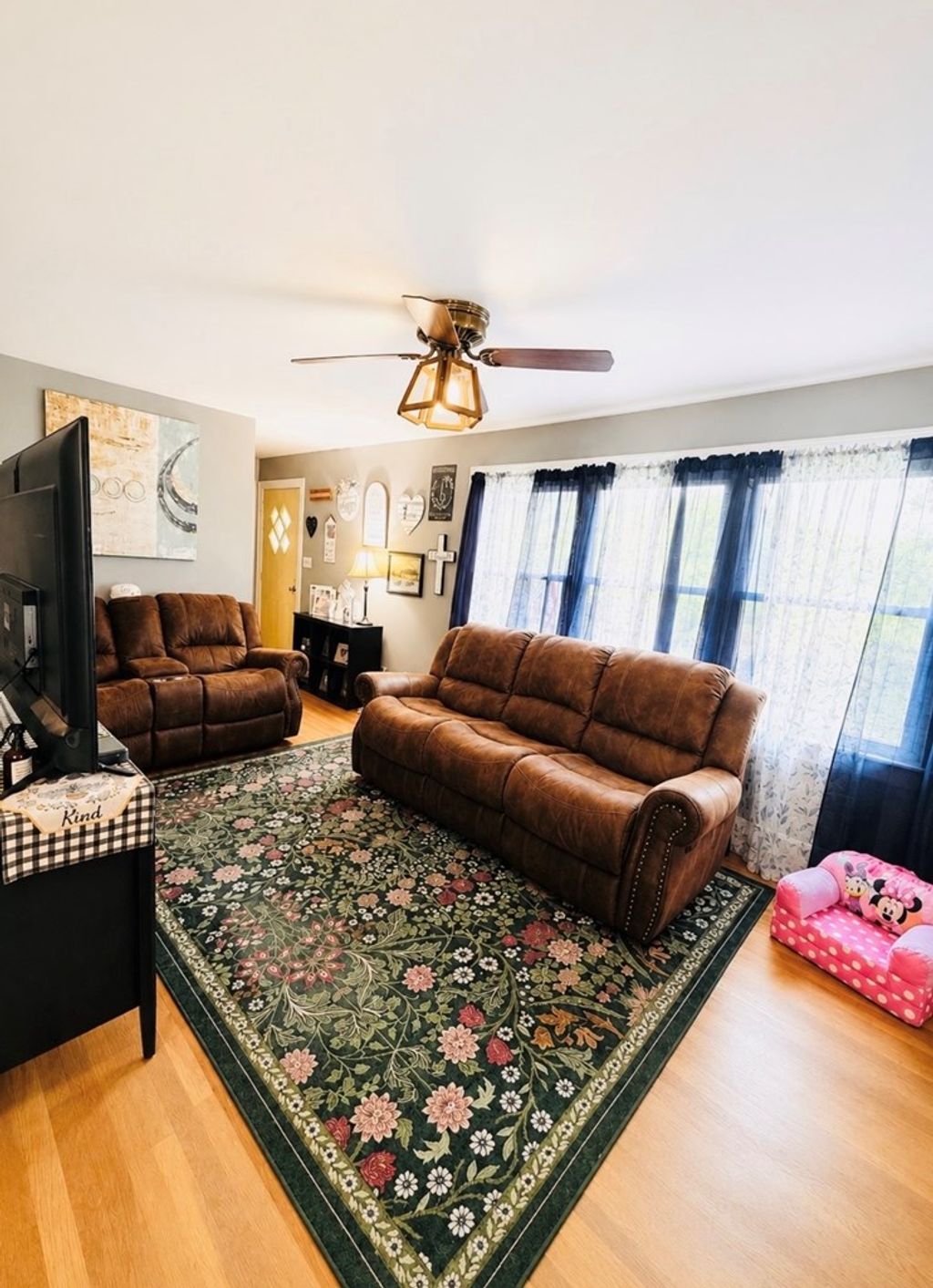 Photo of 154 Clinch Avenue, North Tazewell, VA 24630 (MLS # 110598)