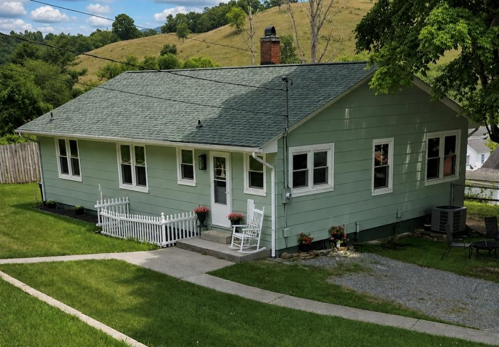 Photo of 154 Clinch Avenue, North Tazewell, VA 24630 (MLS # 110598)
