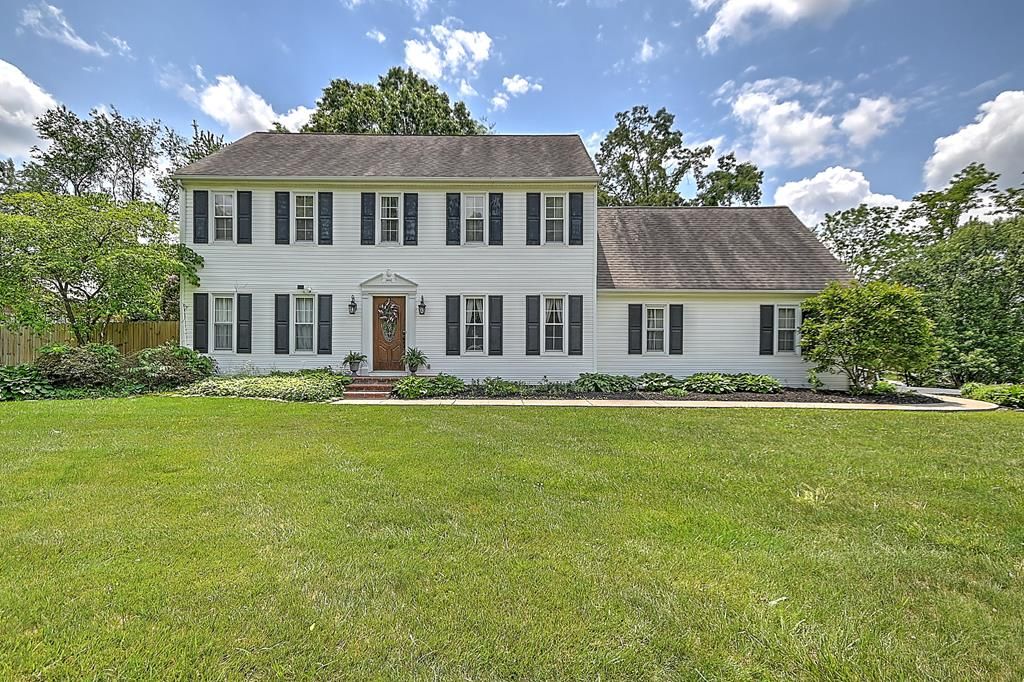 Photo of 20004 Avondale Rd, Abingdon, VA 24211 (MLS # 110099)