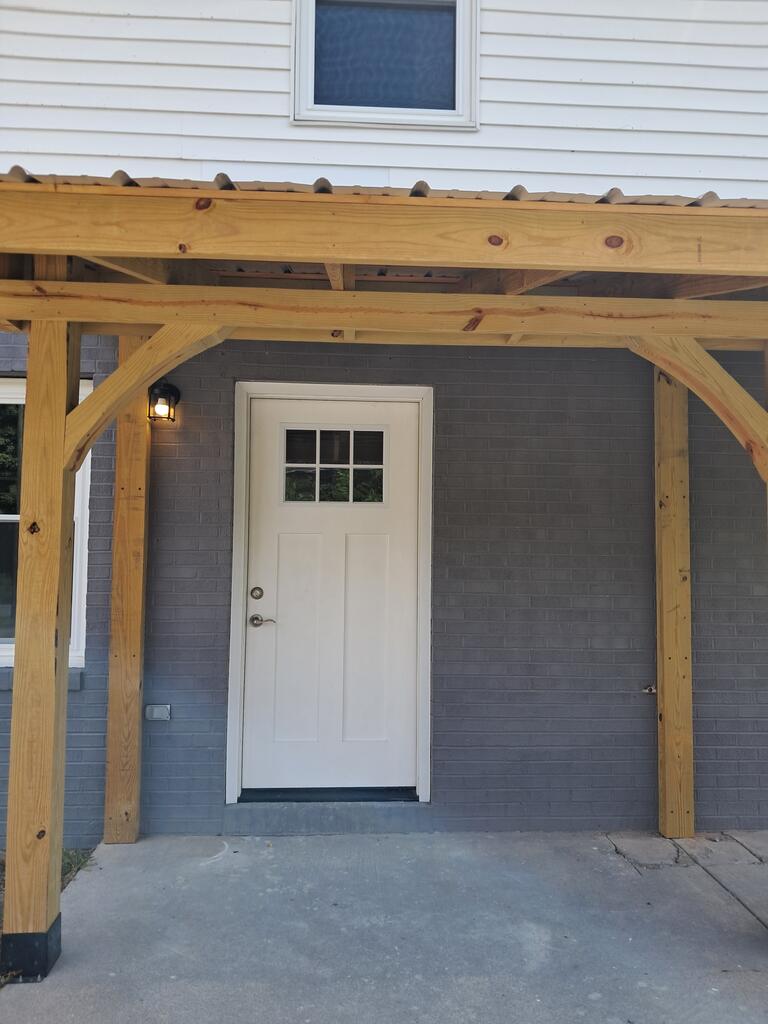 Photo of 3155 Sulphur Springs Rd, Chilhowie, VA 24319 (MLS # 112112)
