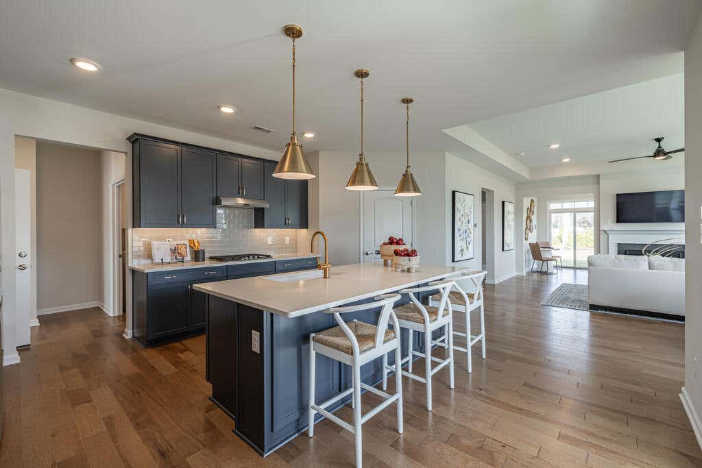 Photo of 323 Tailrace Drive, Abingdon, VA 24210 (MLS # 111576)