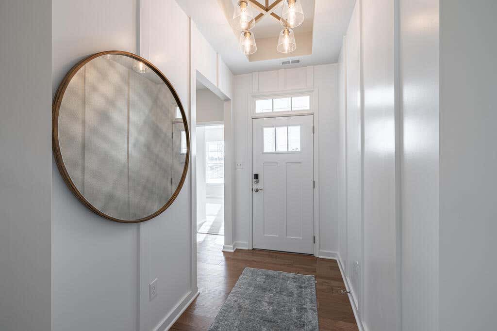 Photo of 323 Tailrace Drive, Abingdon, VA 24210 (MLS # 111576)