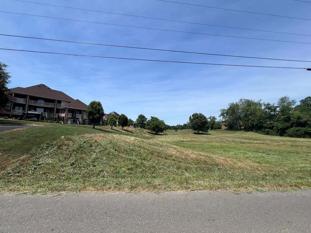 Photo of TBD Berry Creek Drive #13/14, Abingdon, VA 24211 (MLS # 110941)