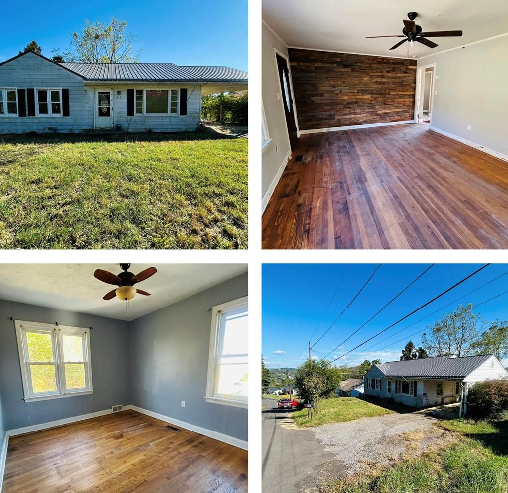 Photo of 403 Poplar St, Galax, VA 24333 (MLS # 104727)