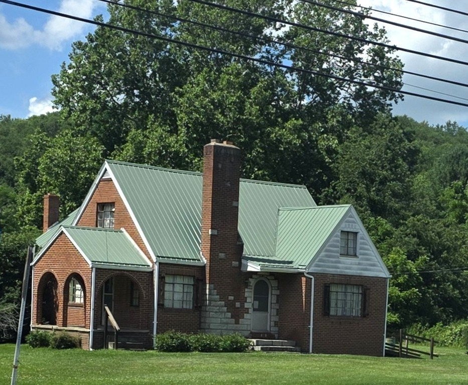 Photo of 5402 Sugar Grove Hwy, Sugar Grove, VA 24375 (MLS # 110768)