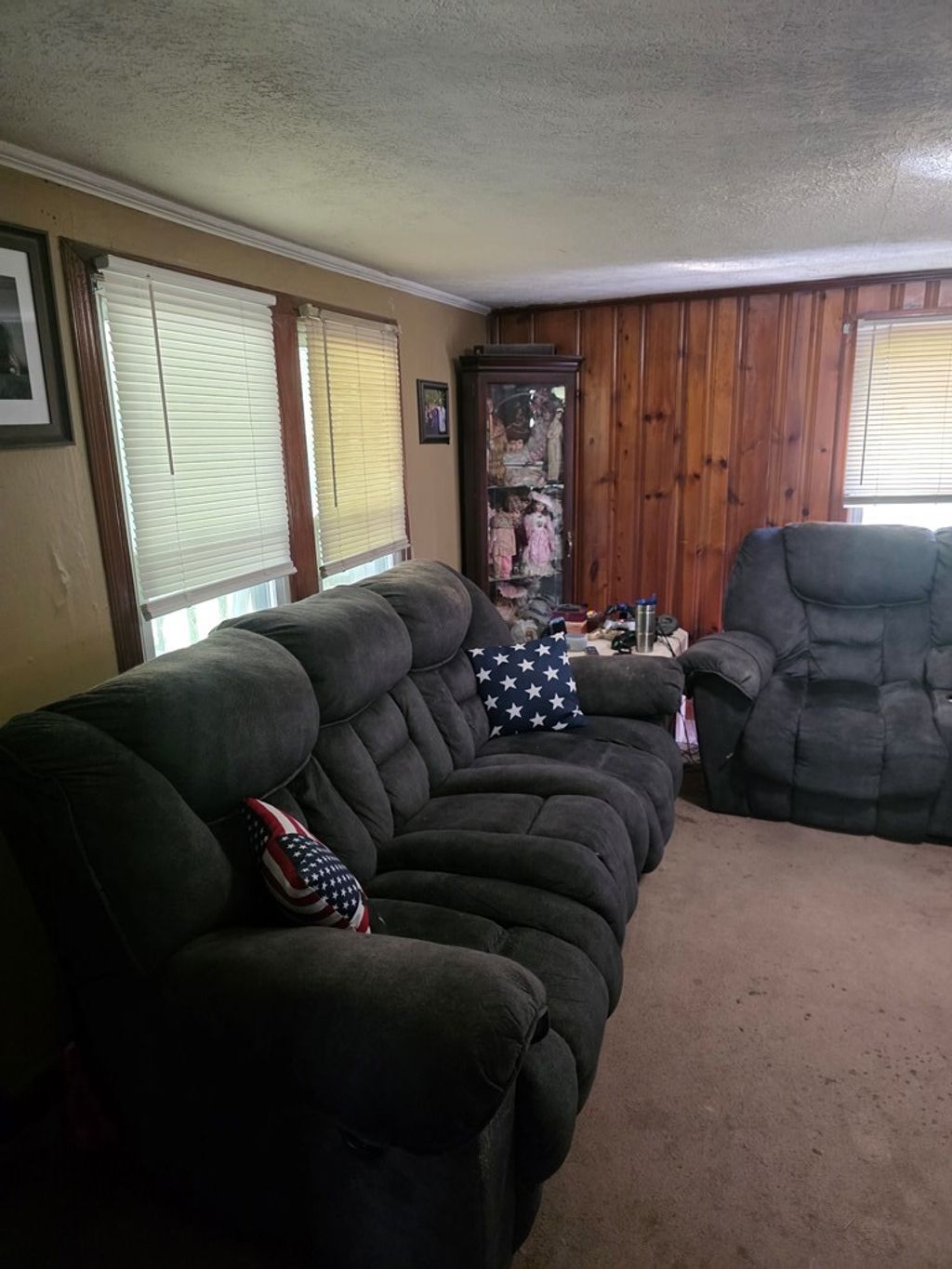 Photo of 264 Jordan Ln, Marion, VA 24354 (MLS # 111116)