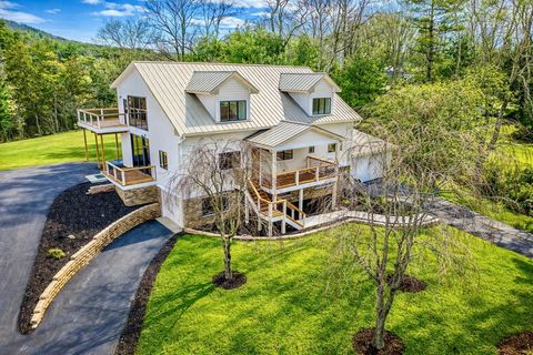 3000 Glade Rd Blacksburg VA 24060