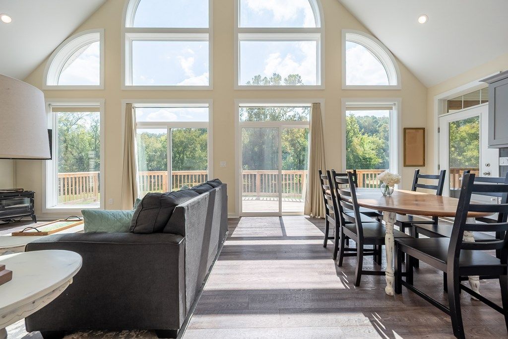 Photo of 4200 Clarks Ferry Rd, Draper, VA 24324 (MLS # 103464)