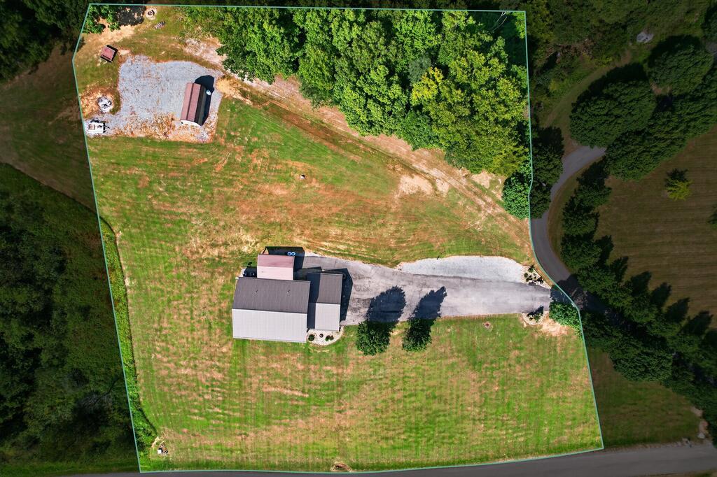 Photo of 259 Forest Hills Drive, Pounding Mill, VA 24637 (MLS # 111823)