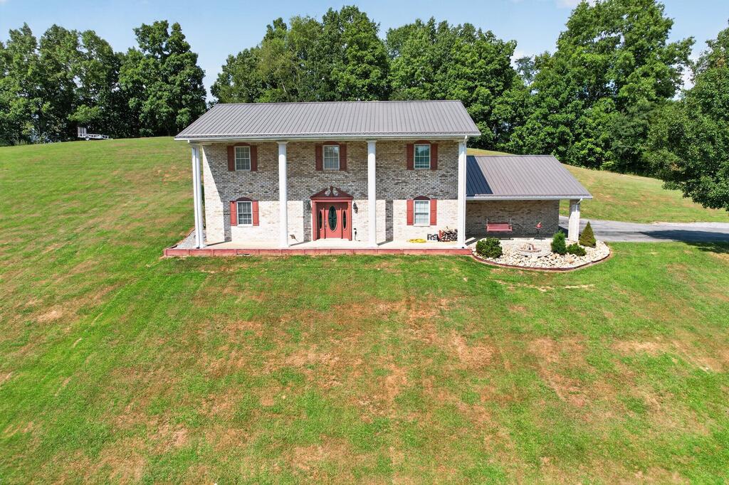 Photo of 259 Forest Hills Drive, Pounding Mill, VA 24637 (MLS # 111823)