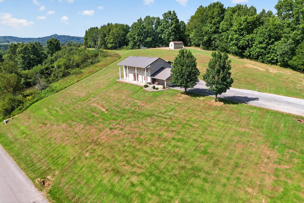 Photo of 259 Forest Hills Drive, Pounding Mill, VA 24637 (MLS # 111823)