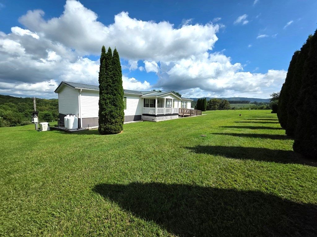 Photo of 222 Stemwell Lane, Austinville, VA 24312 (MLS # 103183)