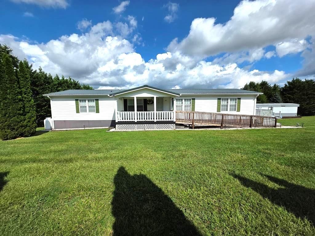 Photo of 222 Stemwell Lane, Austinville, VA 24312 (MLS # 103183)