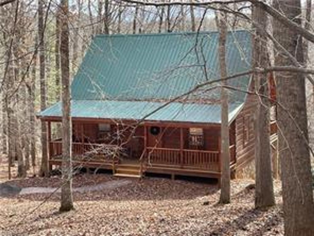 Photo of 1 Reserve Trail #1, Stuart, VA 24171 (MLS # 87200)