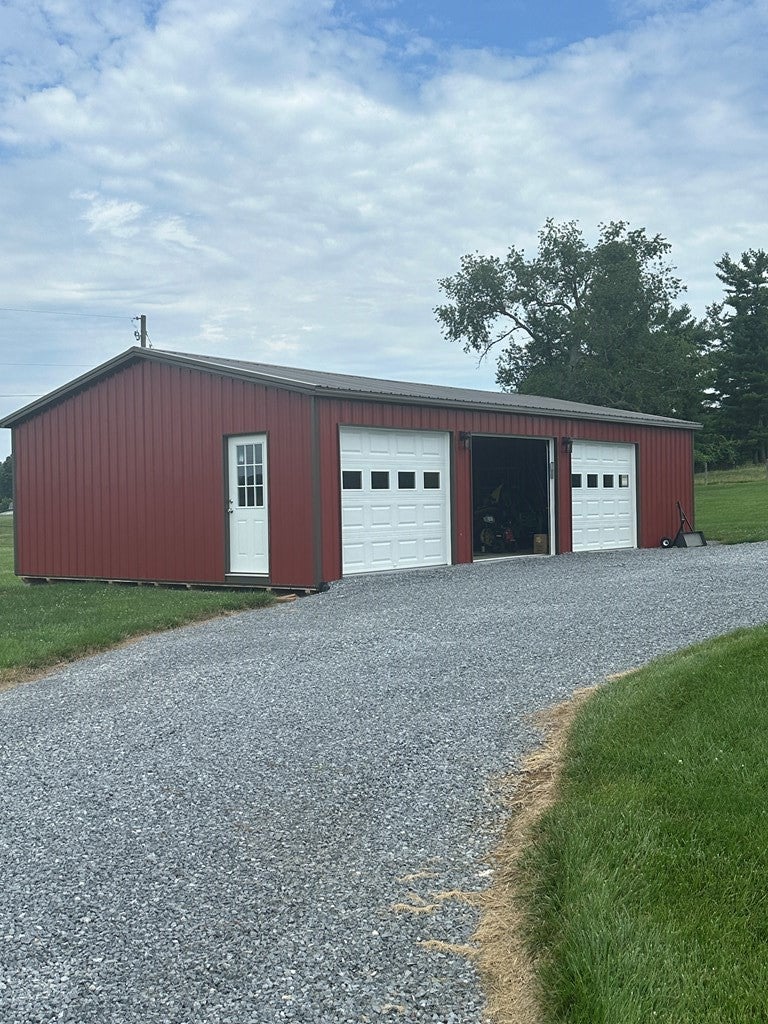 Photo of 32029 Hillman Highway, Glade Spring, VA 24340 (MLS # 111097)