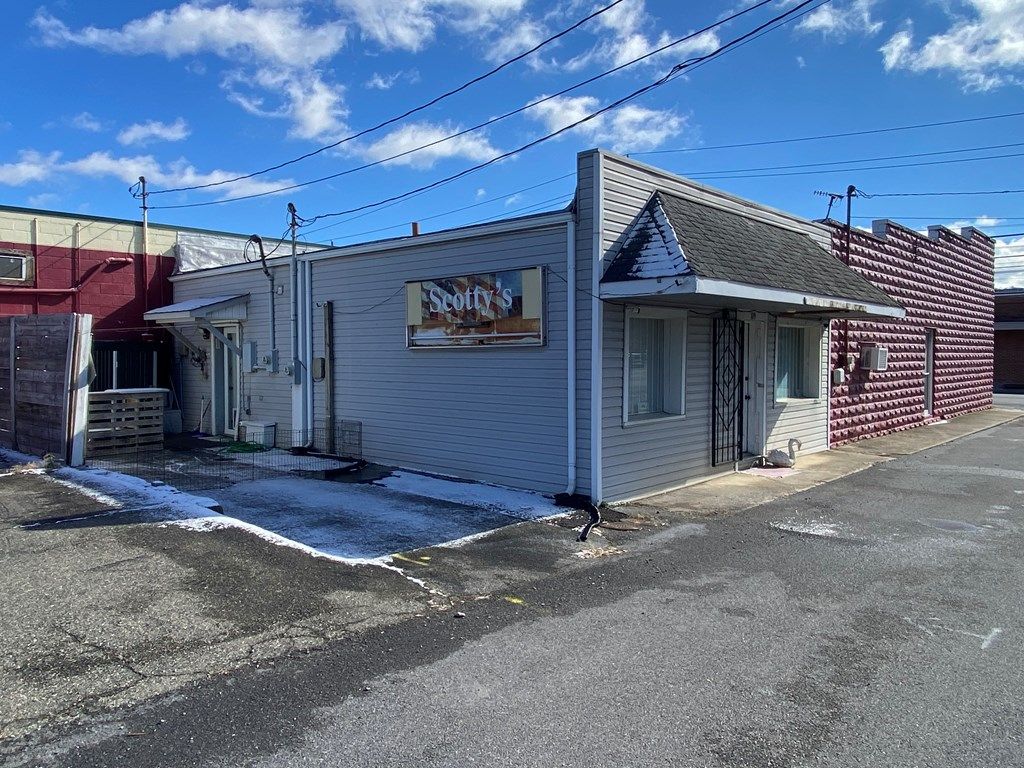 Photo of 109 Depot Ave, Chilhowie, VA 24319 (MLS # 104096)