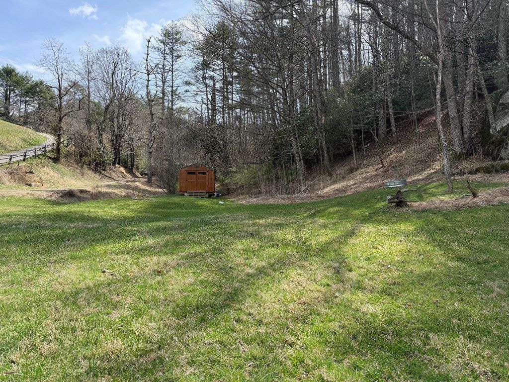 Photo of TBD Powerhouse #N/A, Independence, VA 24348 (MLS # 109433)