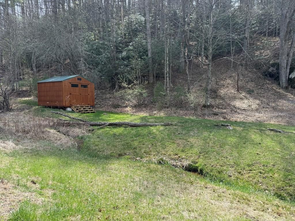 Photo of TBD Powerhouse #N/A, Independence, VA 24348 (MLS # 109433)